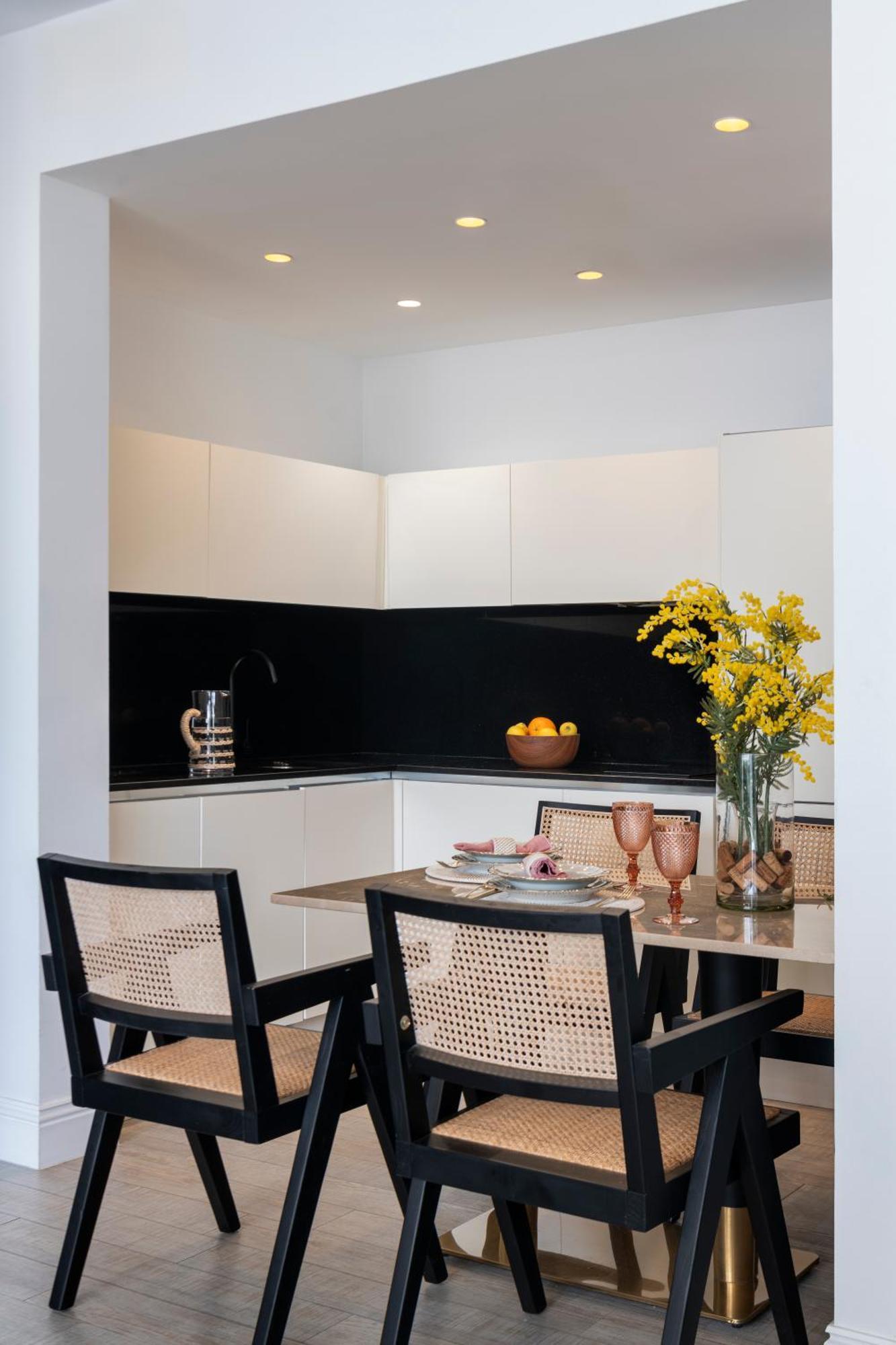 Apartamentos Sevilla Centro Eksteriør billede