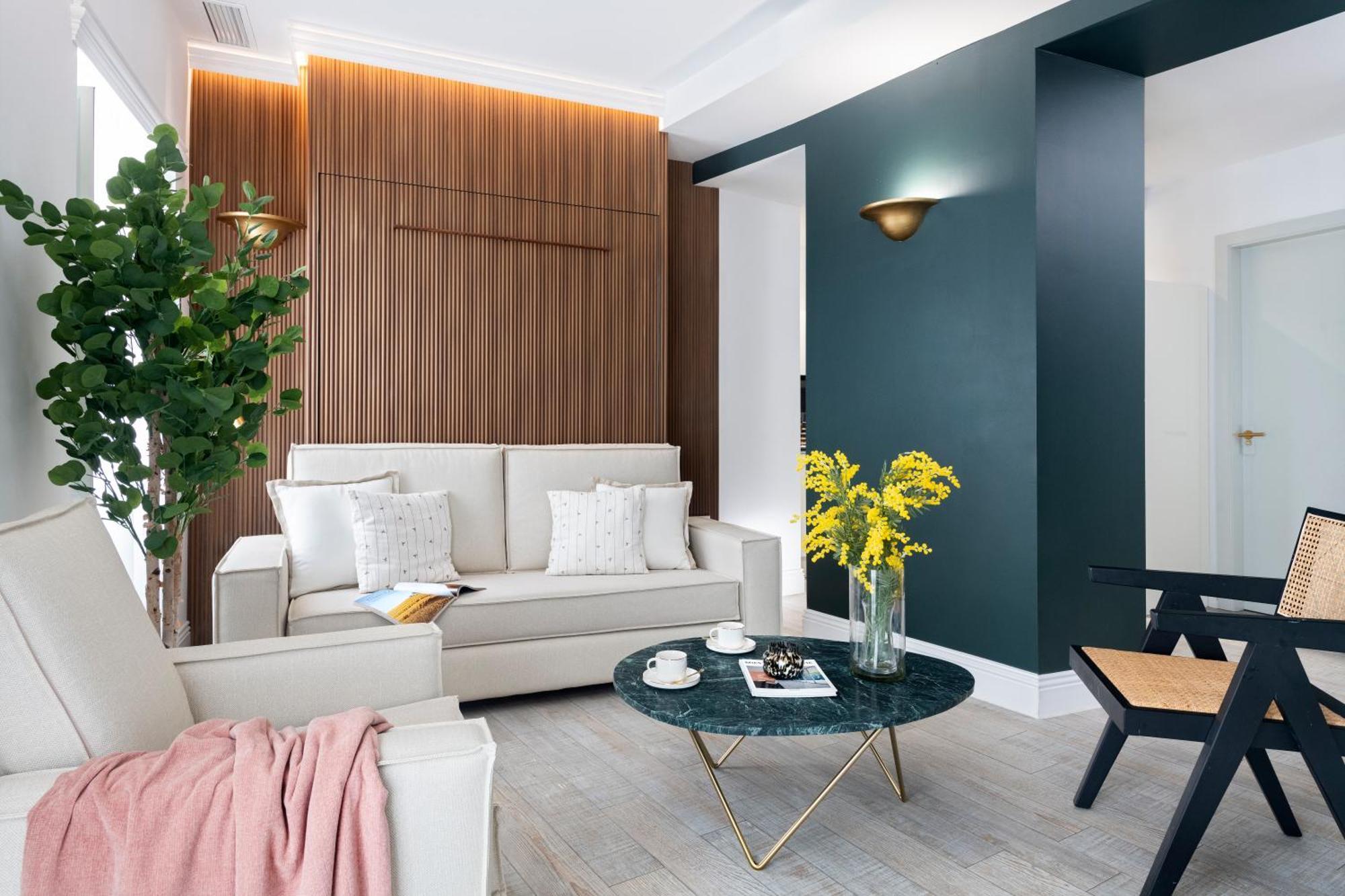 Apartamentos Sevilla Centro Eksteriør billede