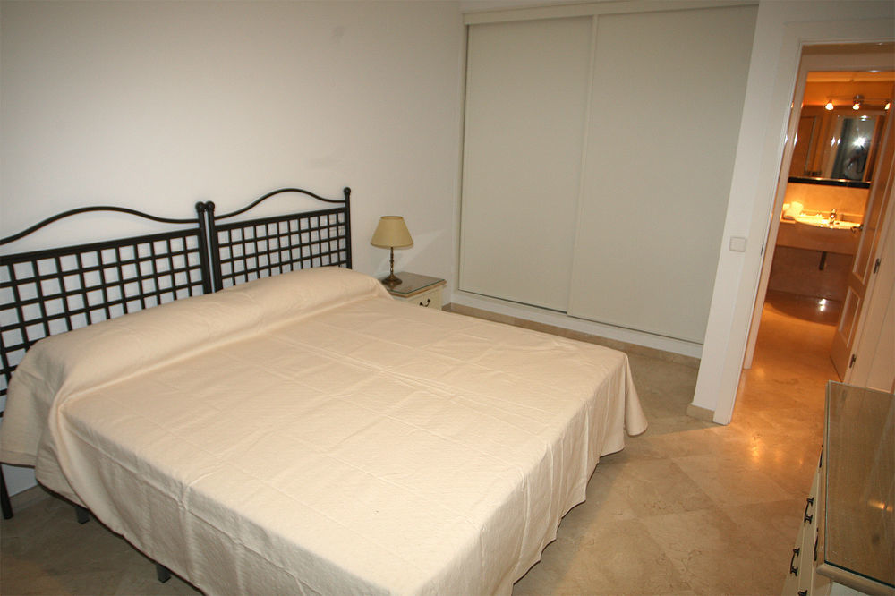 Apartamentos Sevilla Centro Eksteriør billede